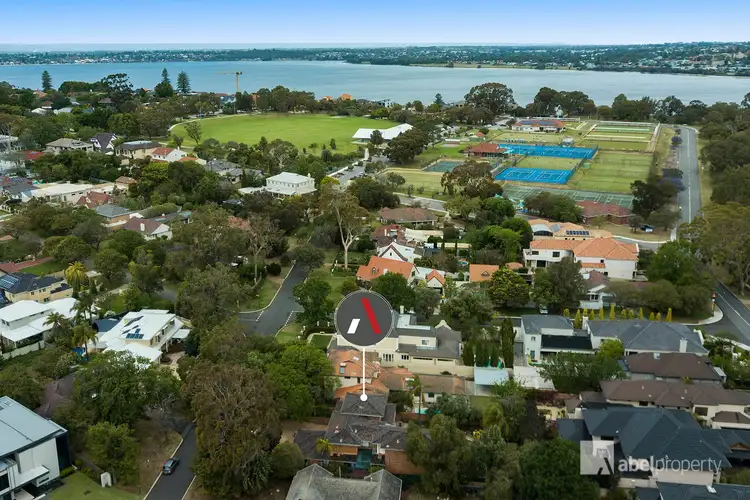 37 Hynes Road, Dalkeith WA 6009