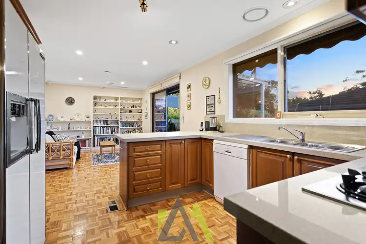 Sixth view of Homely unit listing, 1/202 Mount Eliza Way, Mount Eliza VIC 3930