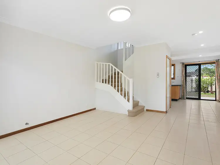 Third view of Homely townhouse listing, 1/39 Abigail Street, Seven Hills NSW 2147