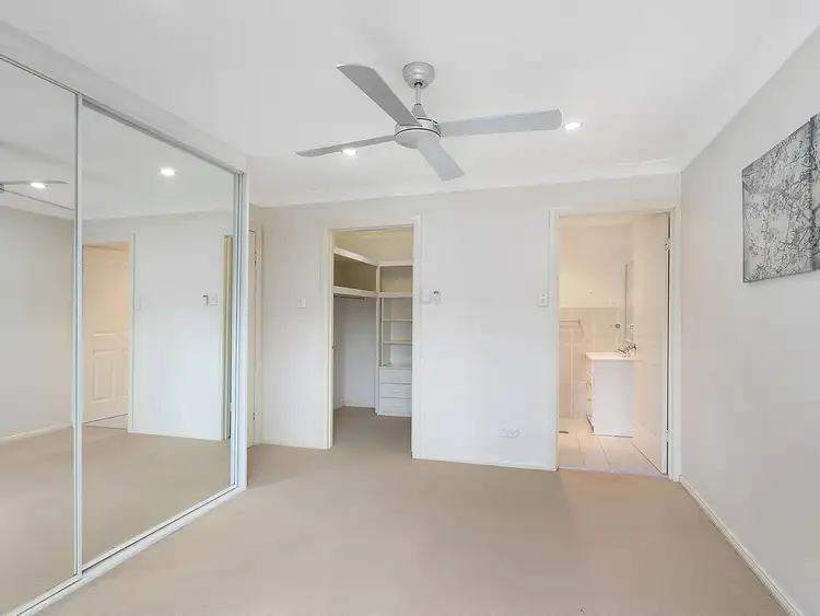Fourth view of Homely townhouse listing, 1/39 Abigail Street, Seven Hills NSW 2147