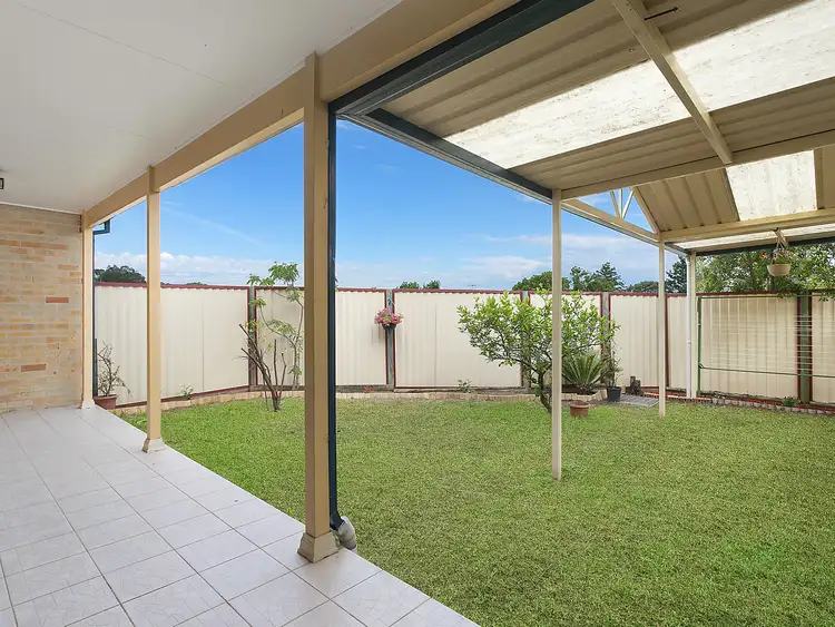Sixth view of Homely townhouse listing, 1/39 Abigail Street, Seven Hills NSW 2147