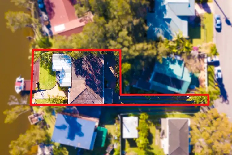 316 Geoffrey Road, Chittaway Point NSW 2261