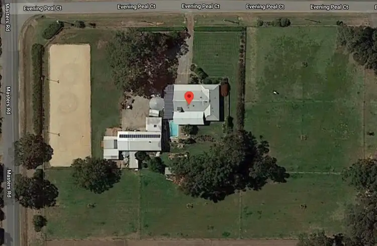 10 Evening Peal Court, Darling Downs WA 6122