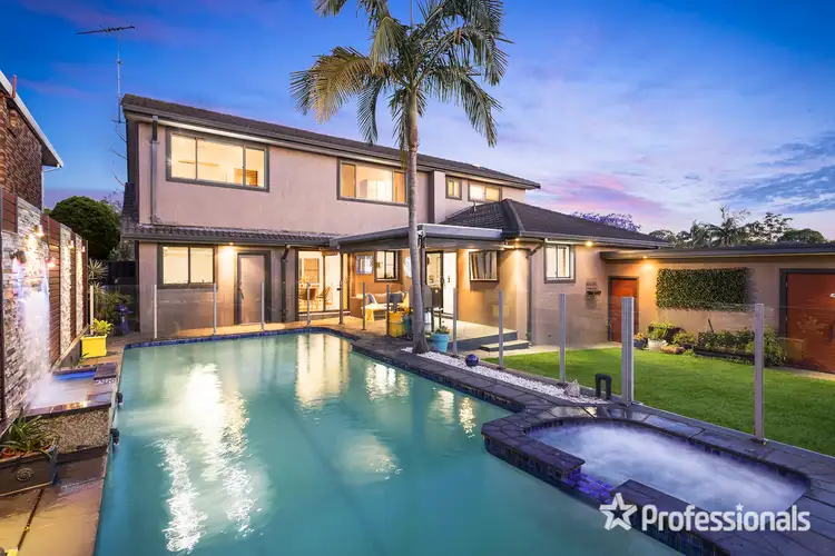 Third view of Homely house listing, 15 Mathews Place, Menai NSW 2234