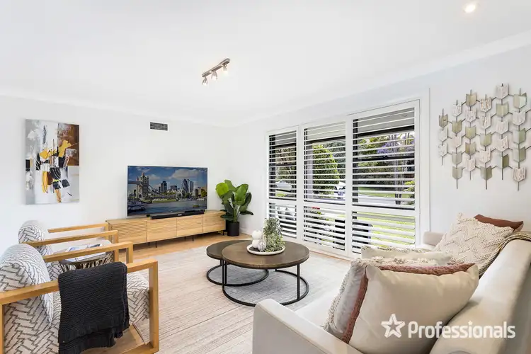 Fourth view of Homely house listing, 15 Mathews Place, Menai NSW 2234