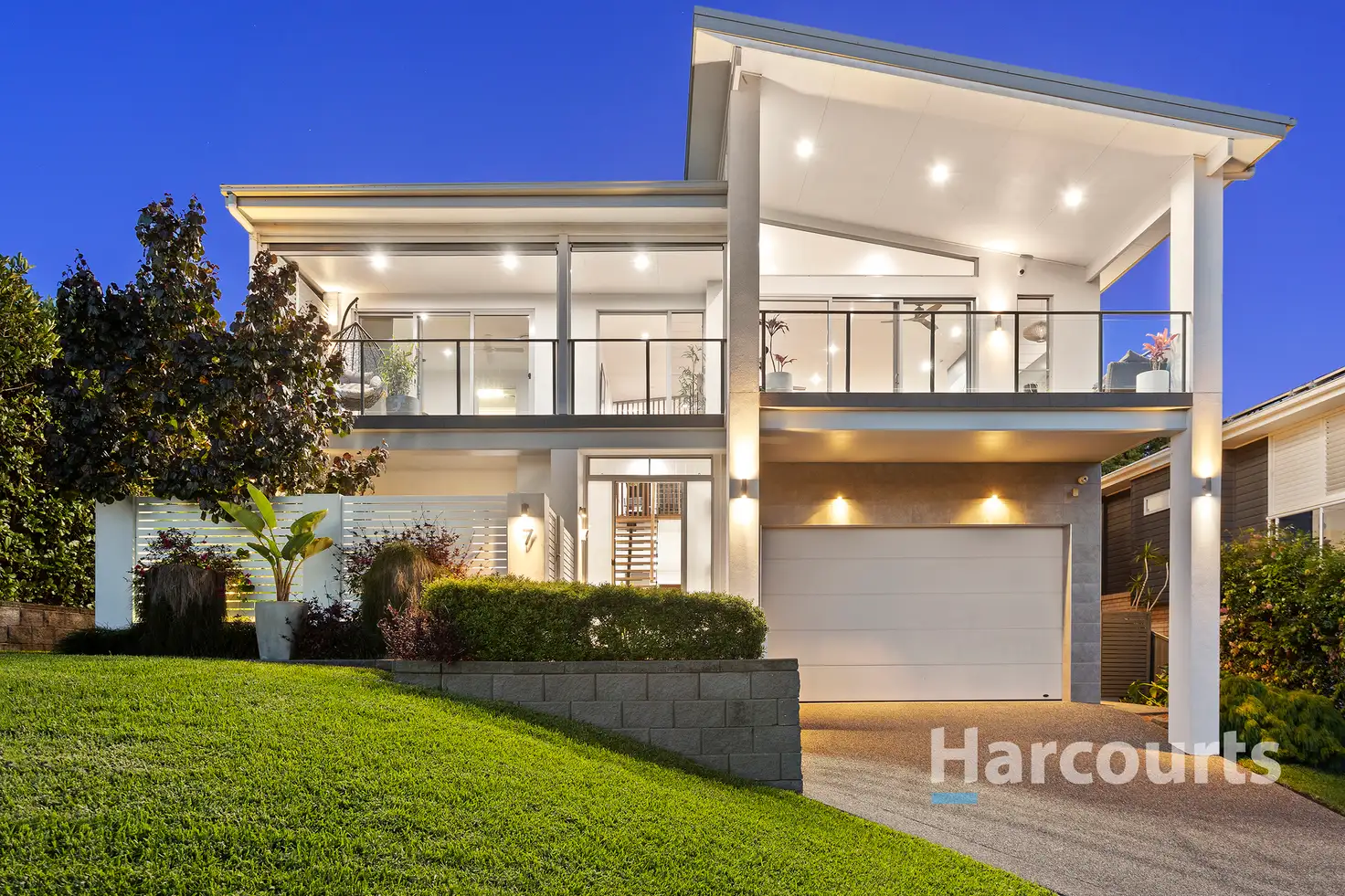 Main view of Homely house listing, 7 Joseph Palmer Close, Speers Point NSW 2284