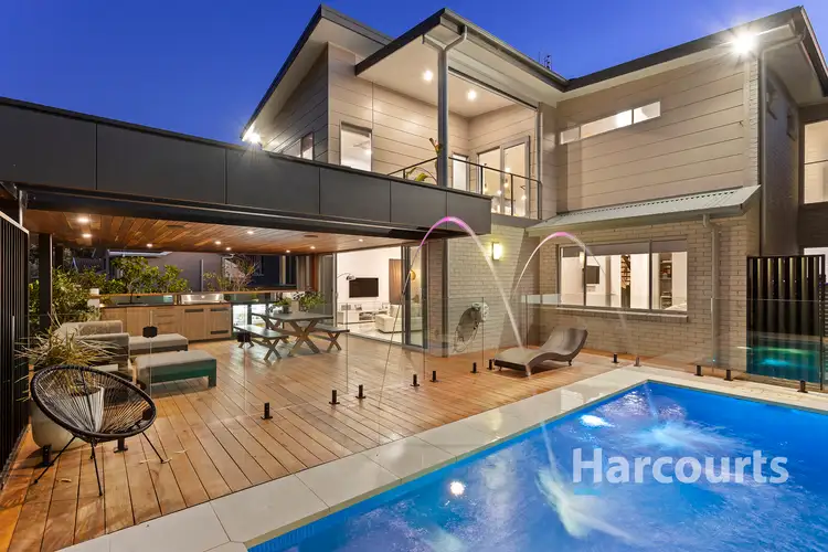 Second view of Homely house listing, 7 Joseph Palmer Close, Speers Point NSW 2284