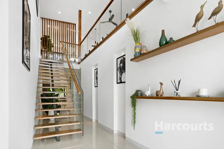 Fifth view of Homely house listing, 7 Joseph Palmer Close, Speers Point NSW 2284