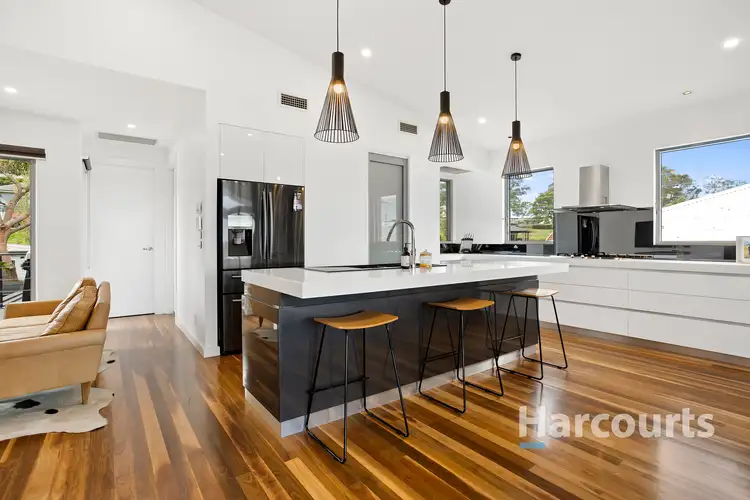 Sixth view of Homely house listing, 7 Joseph Palmer Close, Speers Point NSW 2284