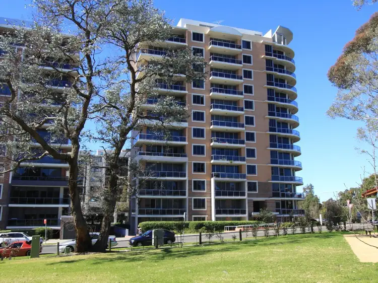 Third view of Homely apartment listing, 37/6-10 Romsey Street, Waitara NSW 2077