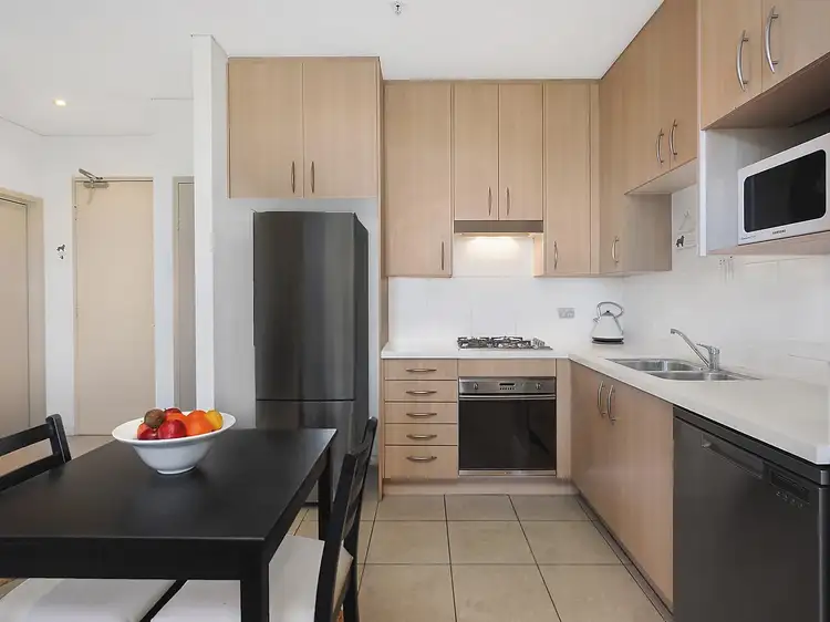 Fourth view of Homely apartment listing, 37/6-10 Romsey Street, Waitara NSW 2077