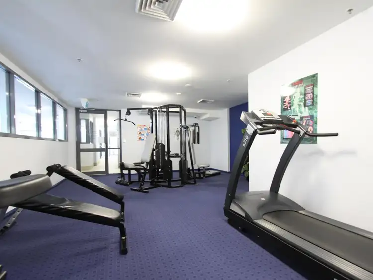 Sixth view of Homely apartment listing, 37/6-10 Romsey Street, Waitara NSW 2077