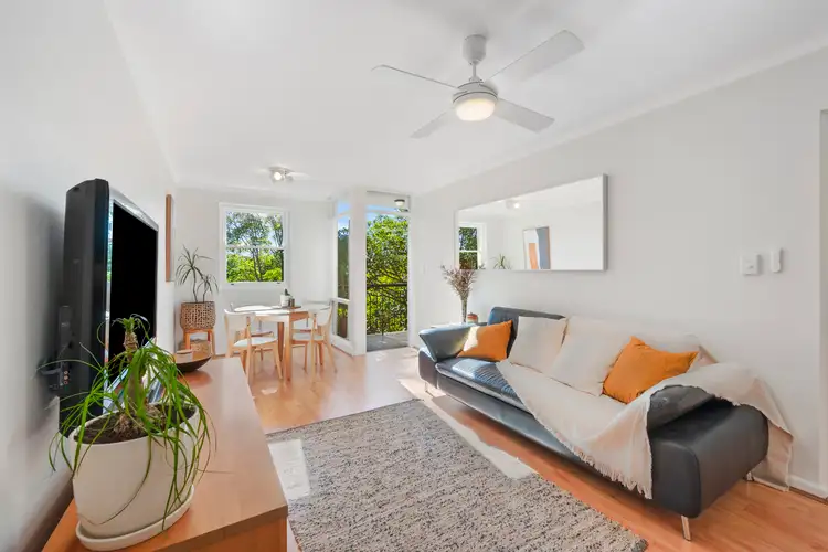 Main view of Homely apartment listing, 7/67 Shadforth Street, Mosman NSW 2088