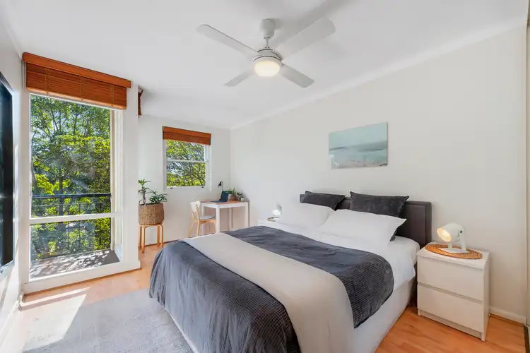 Third view of Homely apartment listing, 7/67 Shadforth Street, Mosman NSW 2088