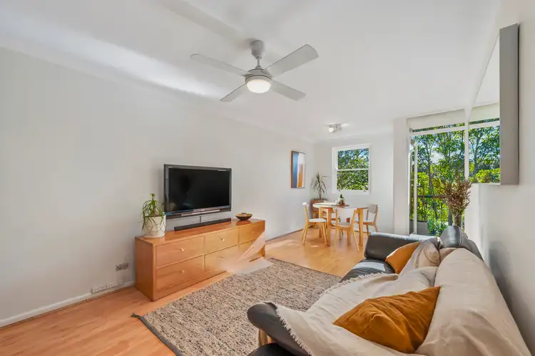 Sixth view of Homely apartment listing, 7/67 Shadforth Street, Mosman NSW 2088