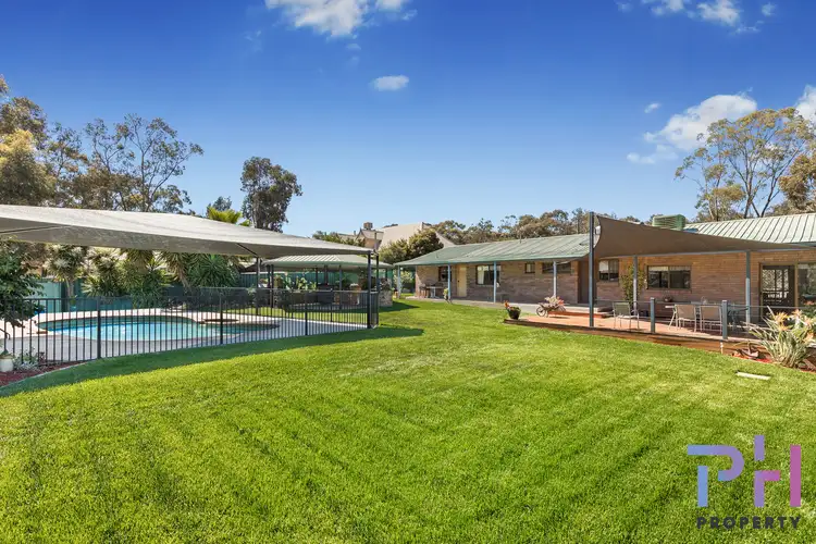17 Evans Road, Myers Flat VIC 3556