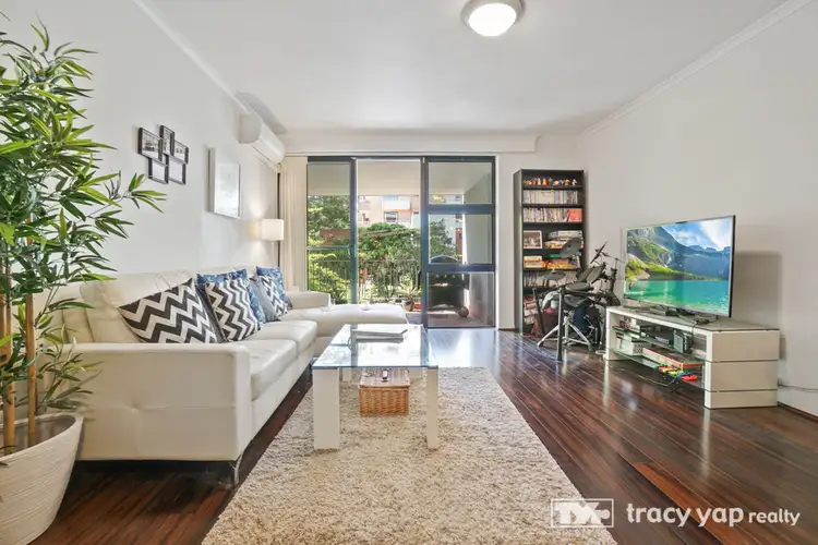 Main view of Homely apartment listing, 307/6-8 Freeman Road, Chatswood NSW 2067