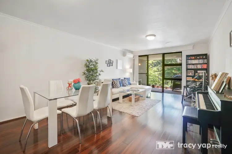 Second view of Homely apartment listing, 307/6-8 Freeman Road, Chatswood NSW 2067