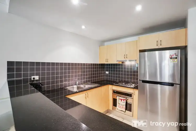 Third view of Homely apartment listing, 307/6-8 Freeman Road, Chatswood NSW 2067