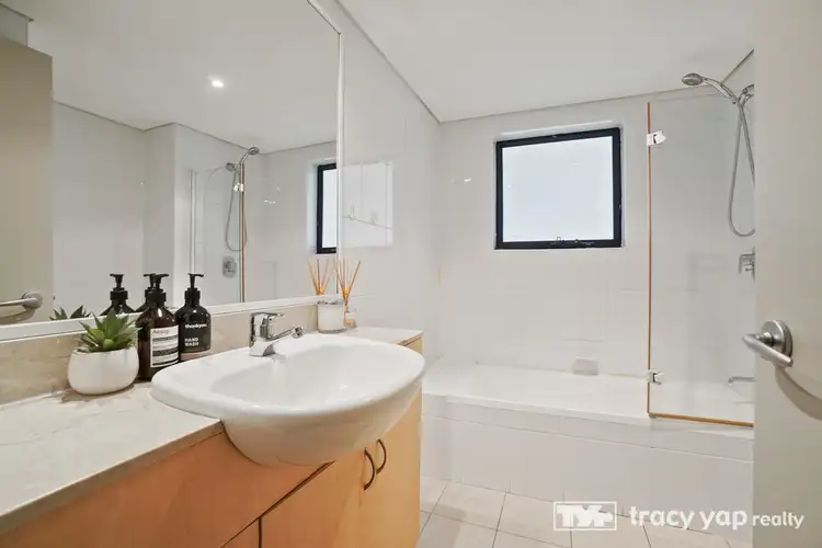 Fifth view of Homely apartment listing, 307/6-8 Freeman Road, Chatswood NSW 2067