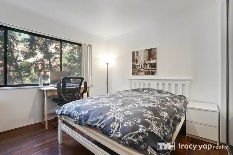Sixth view of Homely apartment listing, 307/6-8 Freeman Road, Chatswood NSW 2067
