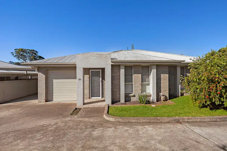 23/270 Wollombi Road, Bellbird NSW 2325
