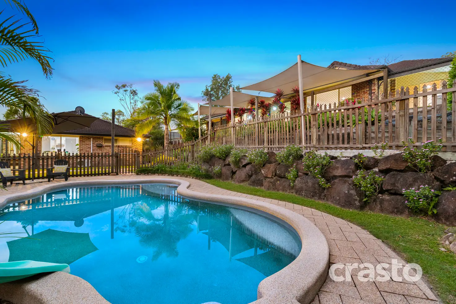 Main view of Homely house listing, 31 Gardenia Drive, Bonogin QLD 4213
