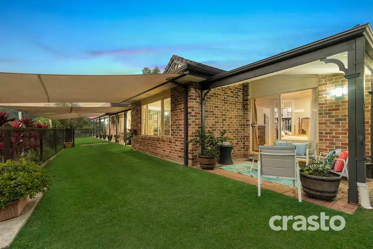 Third view of Homely house listing, 31 Gardenia Drive, Bonogin QLD 4213