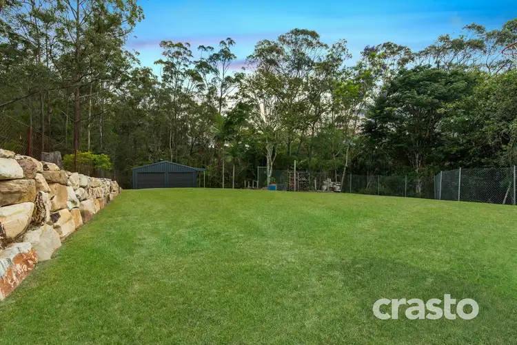 Fourth view of Homely house listing, 31 Gardenia Drive, Bonogin QLD 4213