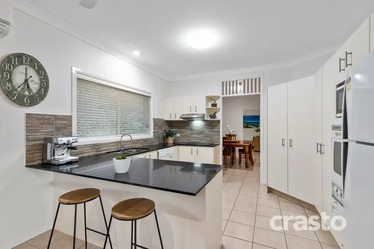 Fifth view of Homely house listing, 31 Gardenia Drive, Bonogin QLD 4213