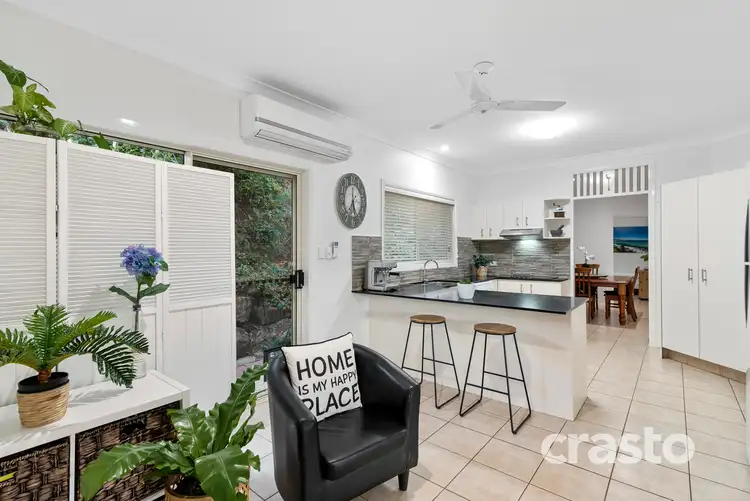 Sixth view of Homely house listing, 31 Gardenia Drive, Bonogin QLD 4213