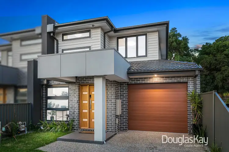 Main view of Homely house listing, 10 High Street, Sunshine VIC 3020