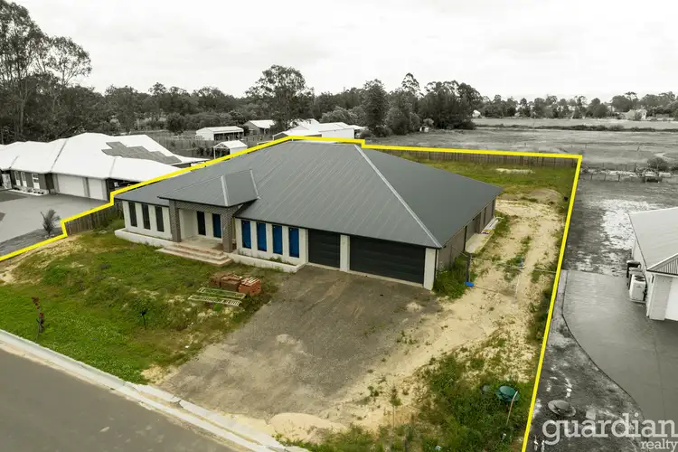 Third view of Homely house listing, 5 Eden Circuit, Pitt Town NSW 2756