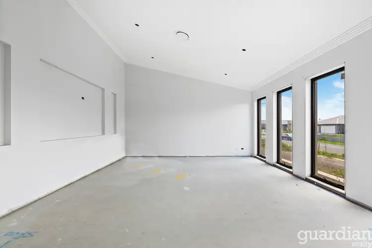 Fourth view of Homely house listing, 5 Eden Circuit, Pitt Town NSW 2756