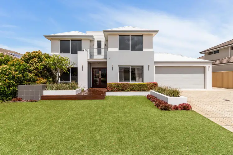 Main view of Homely house listing, 25 Aldenham Drive, Southern River WA 6110