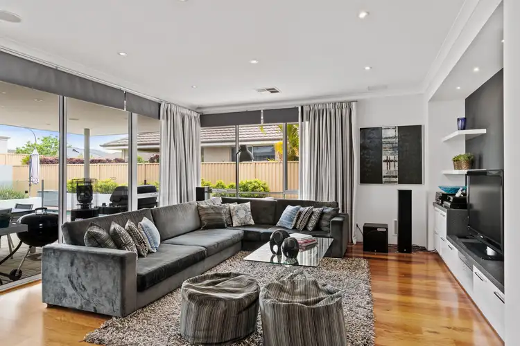 Second view of Homely house listing, 25 Aldenham Drive, Southern River WA 6110