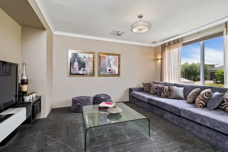 Fourth view of Homely house listing, 25 Aldenham Drive, Southern River WA 6110