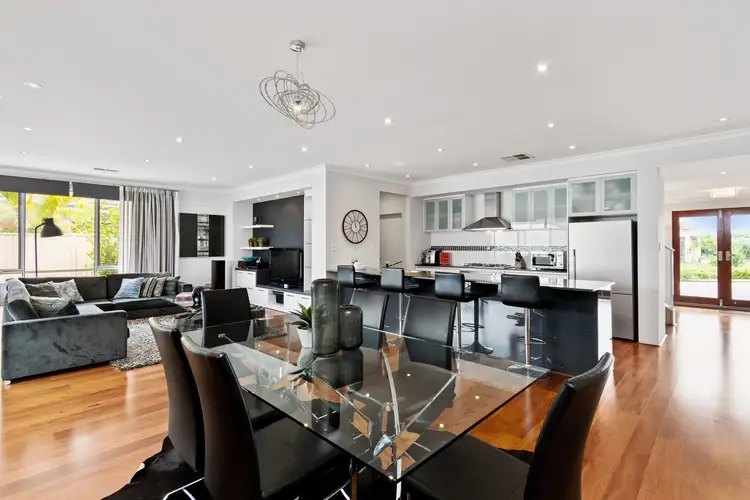 Fifth view of Homely house listing, 25 Aldenham Drive, Southern River WA 6110