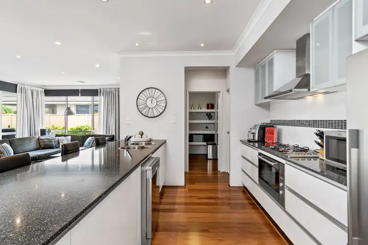 Sixth view of Homely house listing, 25 Aldenham Drive, Southern River WA 6110