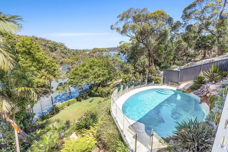 Main view of Homely house listing, 12A North East Crescent, Lilli Pilli NSW 2229