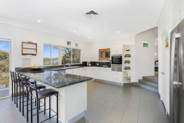 Second view of Homely house listing, 12A North East Crescent, Lilli Pilli NSW 2229