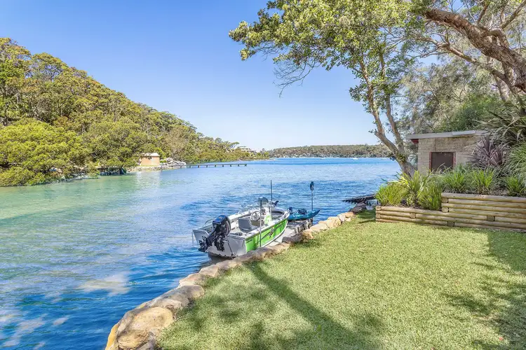 Third view of Homely house listing, 12A North East Crescent, Lilli Pilli NSW 2229