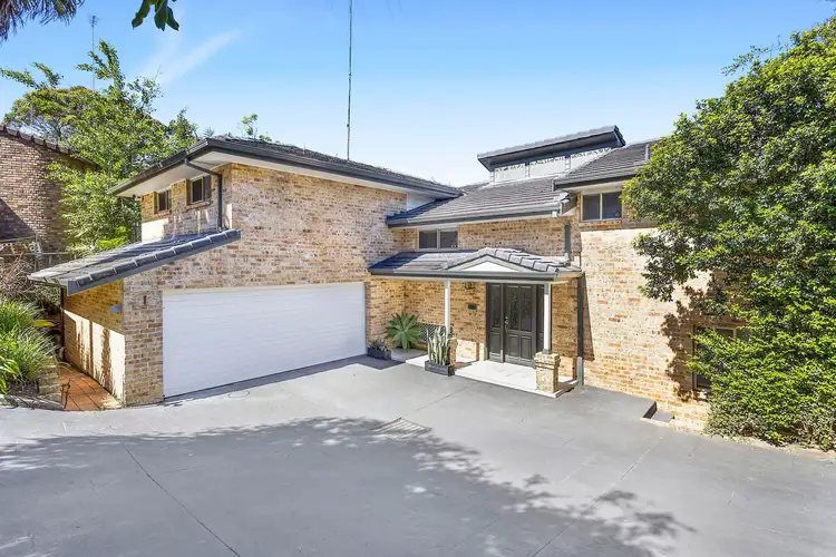 Fourth view of Homely house listing, 12A North East Crescent, Lilli Pilli NSW 2229