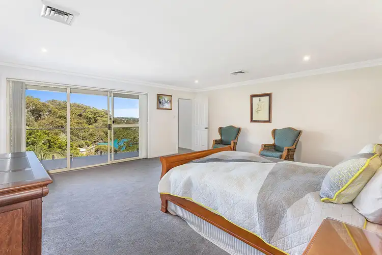 Fifth view of Homely house listing, 12A North East Crescent, Lilli Pilli NSW 2229