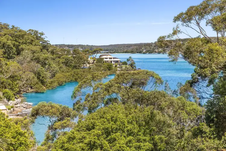 Sixth view of Homely house listing, 12A North East Crescent, Lilli Pilli NSW 2229