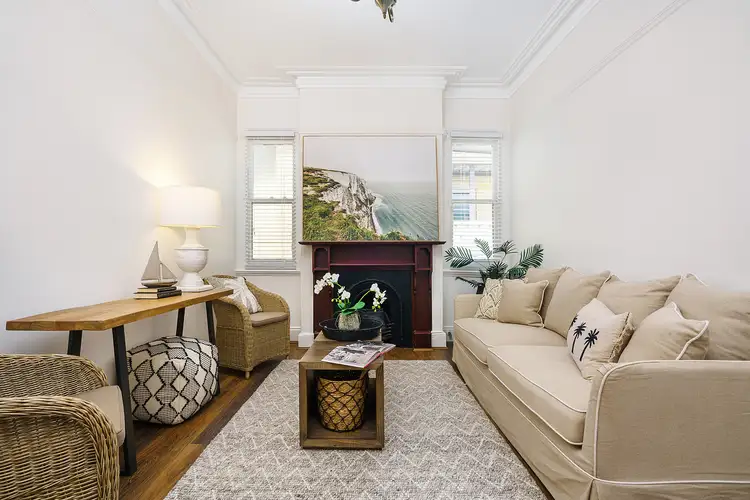 33 Carshalton Street, Croydon NSW 2132
