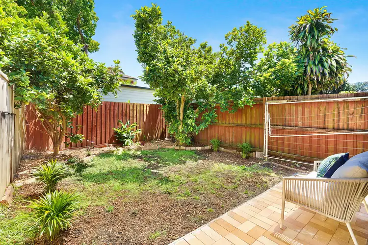 Fifth view of Homely semi-detached listing, 33 Carshalton Street, Croydon NSW 2132