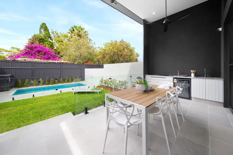 Fifth view of Homely semi-detached listing, 12A Wilga Road, Caringbah South NSW 2229