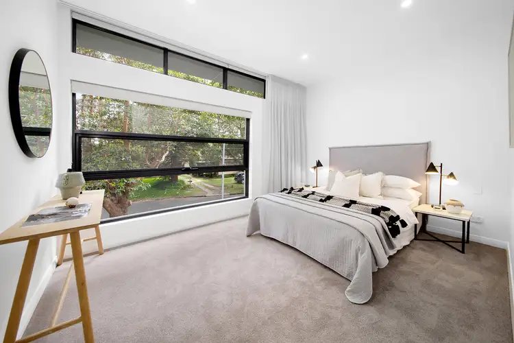 Sixth view of Homely semi-detached listing, 12A Wilga Road, Caringbah South NSW 2229