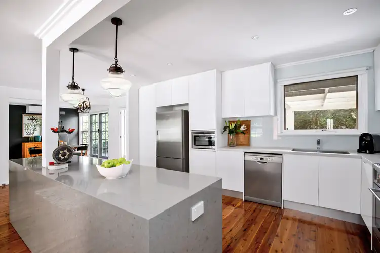 Third view of Homely house listing, 3 Melaleuca Drive, St Ives NSW 2075